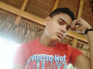 Alesso_Hot