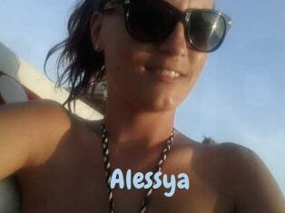 Alessya