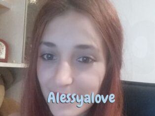 Alessyalove