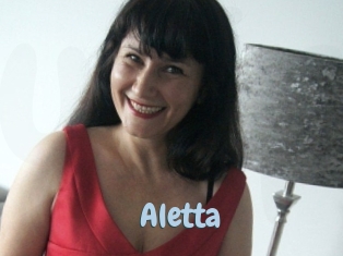 Aletta