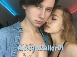 AlexAndSailorDi