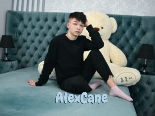 AlexCane