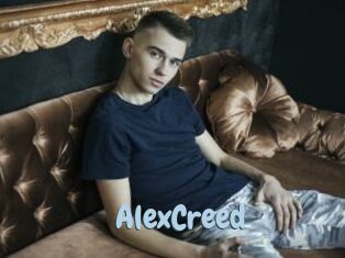 AlexCreed