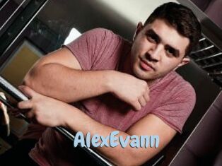 AlexEvann