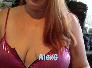 AlexG Uniform Porn XXX
