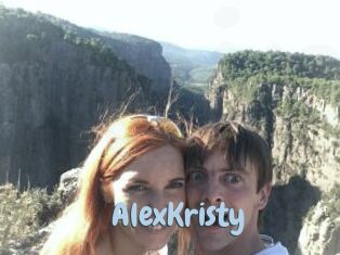 AlexKristy