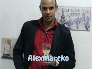 AlexMarcko