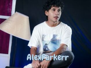 AlexParkerr