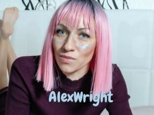 AlexWright Uniform Porn XXX