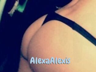 Alexa_Alexis Uniform Porn XXX