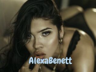 AlexaBenett Uniform Porn XXX