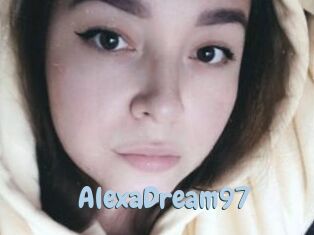 AlexaDream97 Uniform Porn XXX