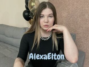 AlexaElton