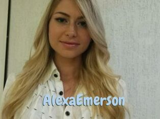 AlexaEmerson Uniform Porn XXX