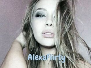 AlexaFlirty_