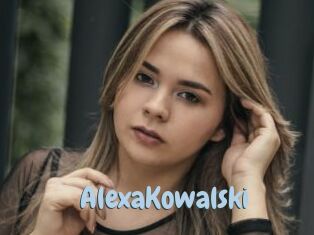 AlexaKowalski