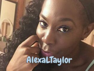 AlexaLTaylor