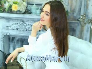 AlexaMarvin