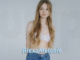 AlexaMelonie Uniform Porn XXX