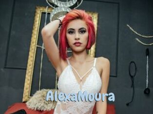 AlexaMoura