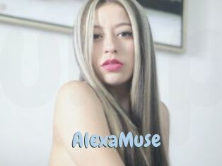 AlexaMuse
