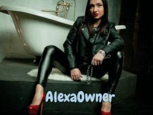 AlexaOwner