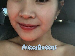 AlexaQueens