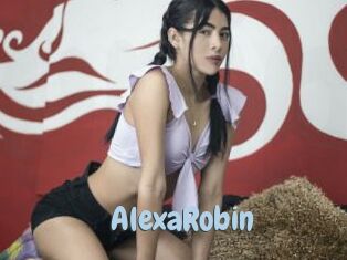 AlexaRobin