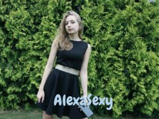AlexaSexy