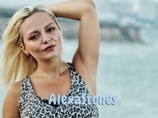 AlexaStones