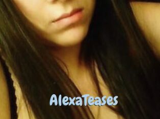 AlexaTeases
