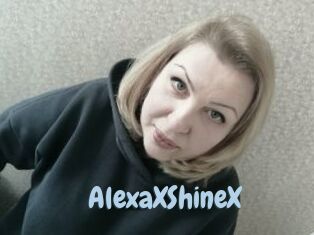 AlexaXShineX