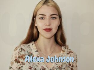 Alexa_Johnson