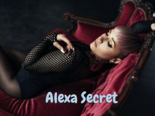 Alexa_Secret