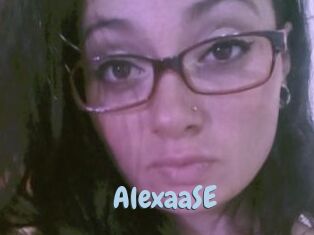 AlexaaSE