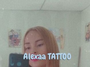 Alexaa_TATTOO