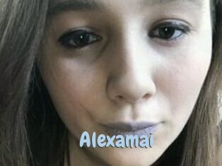 Alexa_mai