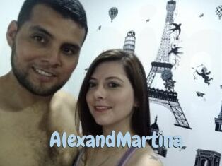 AlexandMartina