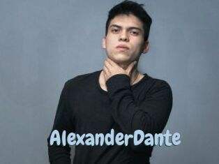 AlexanderDante