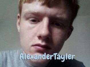 Alexander_Tayler Uniform Porn XXX