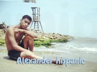 Alexander_hispanic