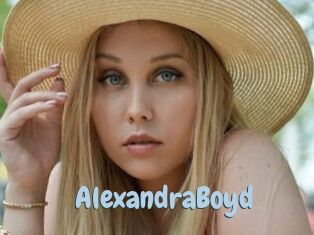 AlexandraBoyd