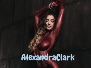 AlexandraClark Uniform Porn XXX