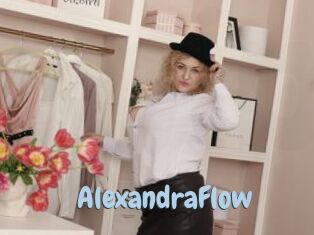 AlexandraFlow Uniform Porn XXX