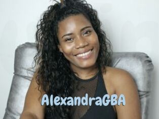 AlexandraGBA Uniform Porn XXX