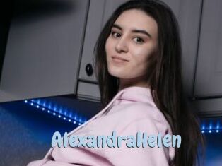 AlexandraHelen Uniform Porn XXX