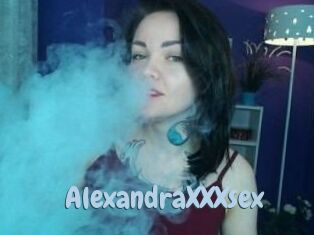AlexandraXXXsex Uniform Porn XXX