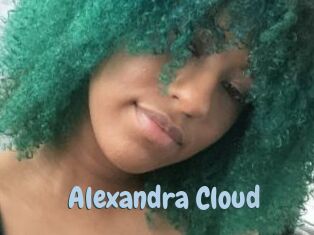 Alexandra_Cloud Uniform Porn XXX