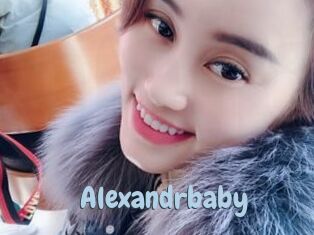 Alexandrbaby