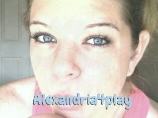 Alexandria4play